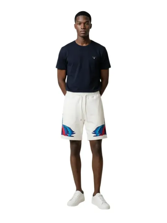 County Of Milan Herren Bermudas Beige | online kaufen