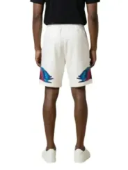 County Of Milan Herren Bermudas Beige | online kaufen