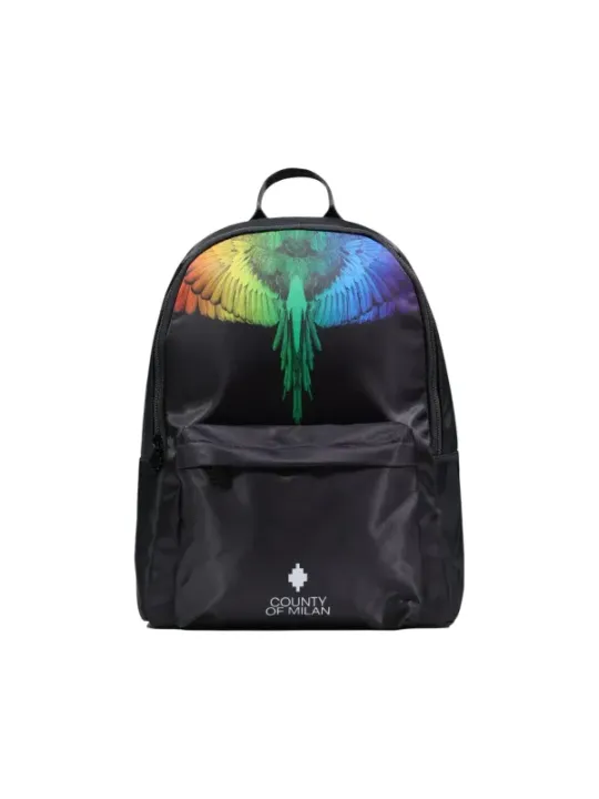 County Of Milan Herren Tasche Schwarz | online kaufen