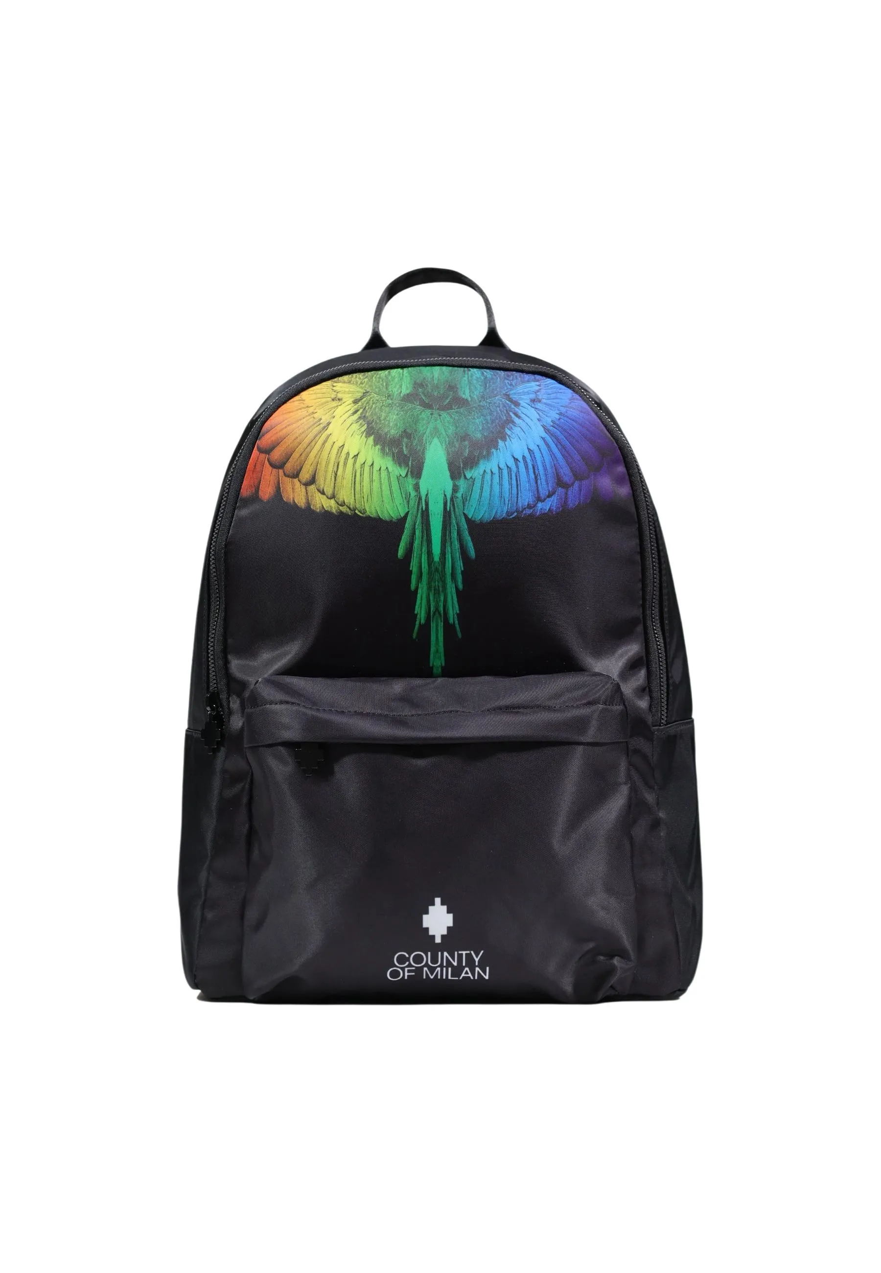 Herren Tasche Schwarz 516271