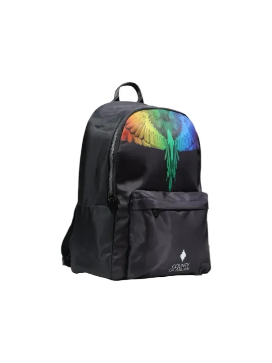 County Of Milan Herren Tasche Schwarz | online kaufen