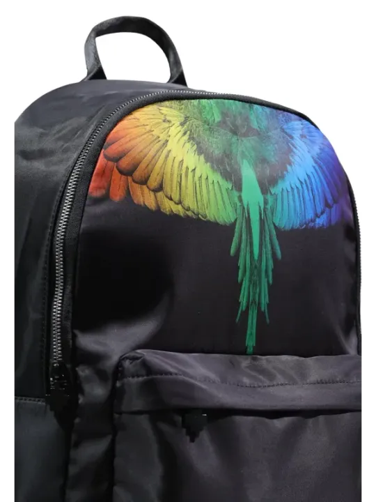 County Of Milan Herren Tasche Schwarz | online kaufen