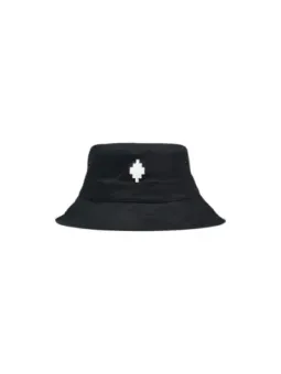 County Of Milan Herren Hut Schwarz mieten | Flex-Fashion