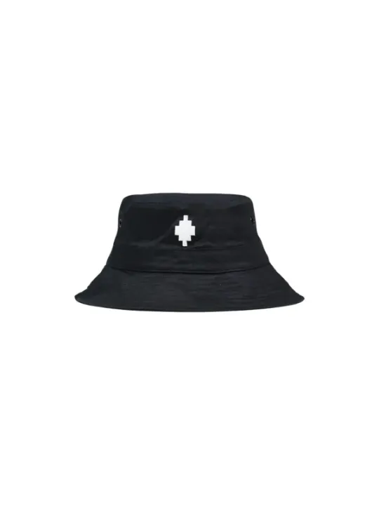 County Of Milan Herren Hut Schwarz | online kaufen