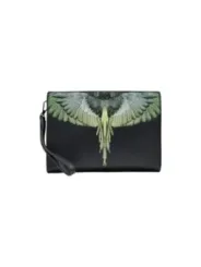 County Of Milan Herren Tasche Schwarz | online kaufen