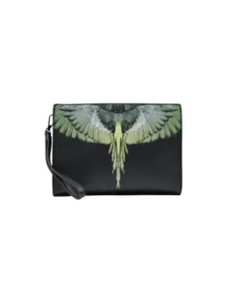 County Of Milan Herren Tasche Schwarz | online kaufen