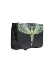 County Of Milan Herren Tasche Schwarz | online kaufen