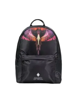 Mieten Sie die County Of Milan Herren Tasche in Schwarz