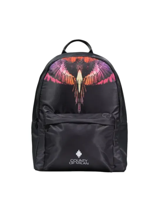 County Of Milan Herren Tasche Schwarz | online kaufen