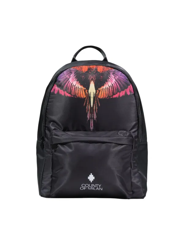 County Of Milan Herren Tasche Schwarz | online kaufen