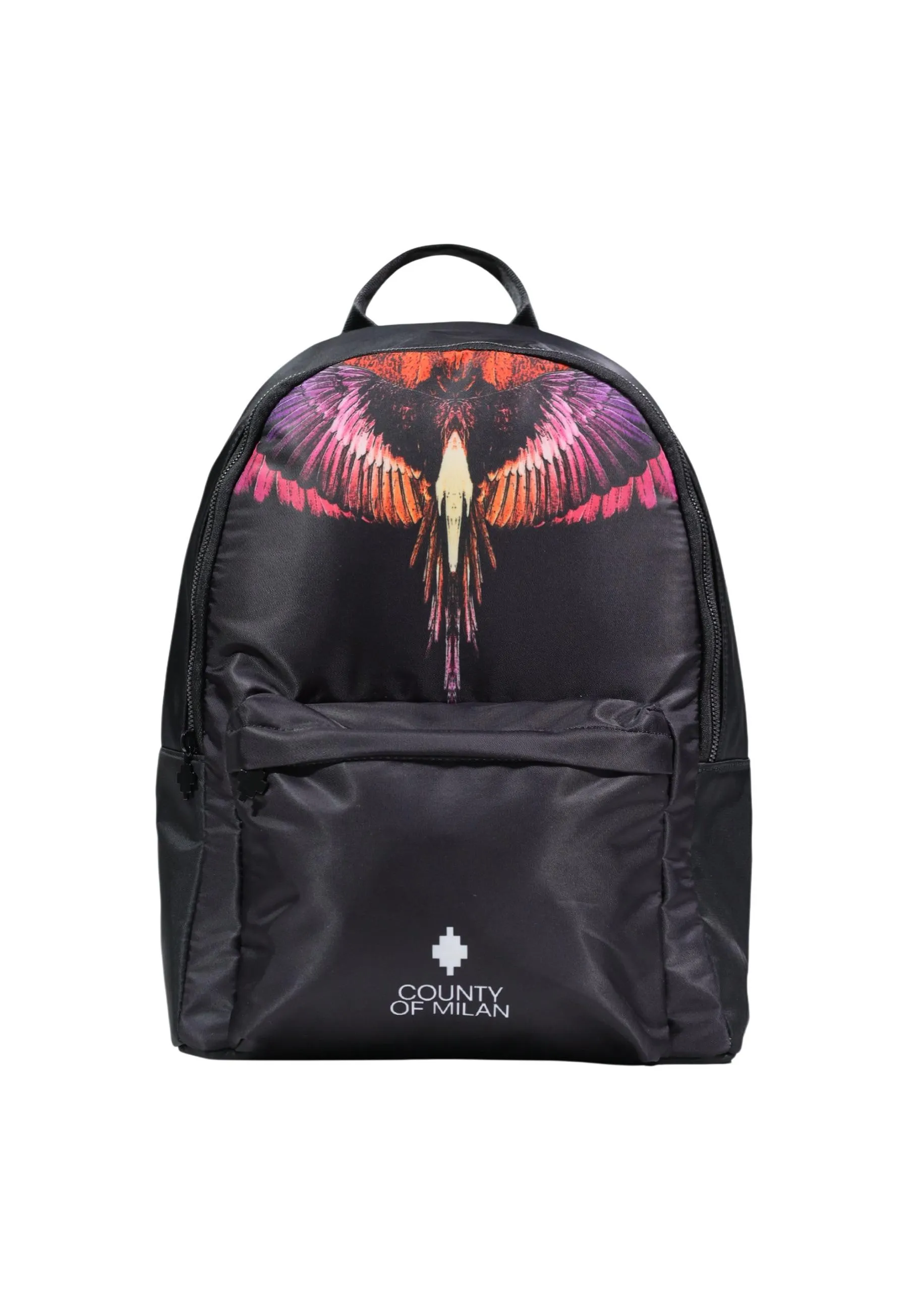 Herren Tasche Schwarz 516262