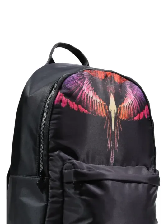 County Of Milan Herren Tasche Schwarz | online kaufen