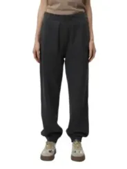 Calvin Klein Jeans Damen Hose Grau | online kaufen