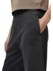 Calvin Klein Jeans Damen Hose Grau | online kaufen