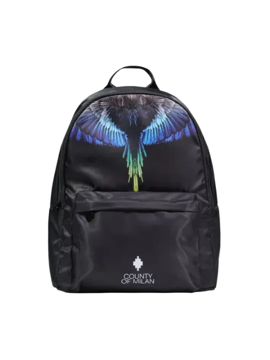 County Of Milan Herren Tasche Schwarz | online kaufen