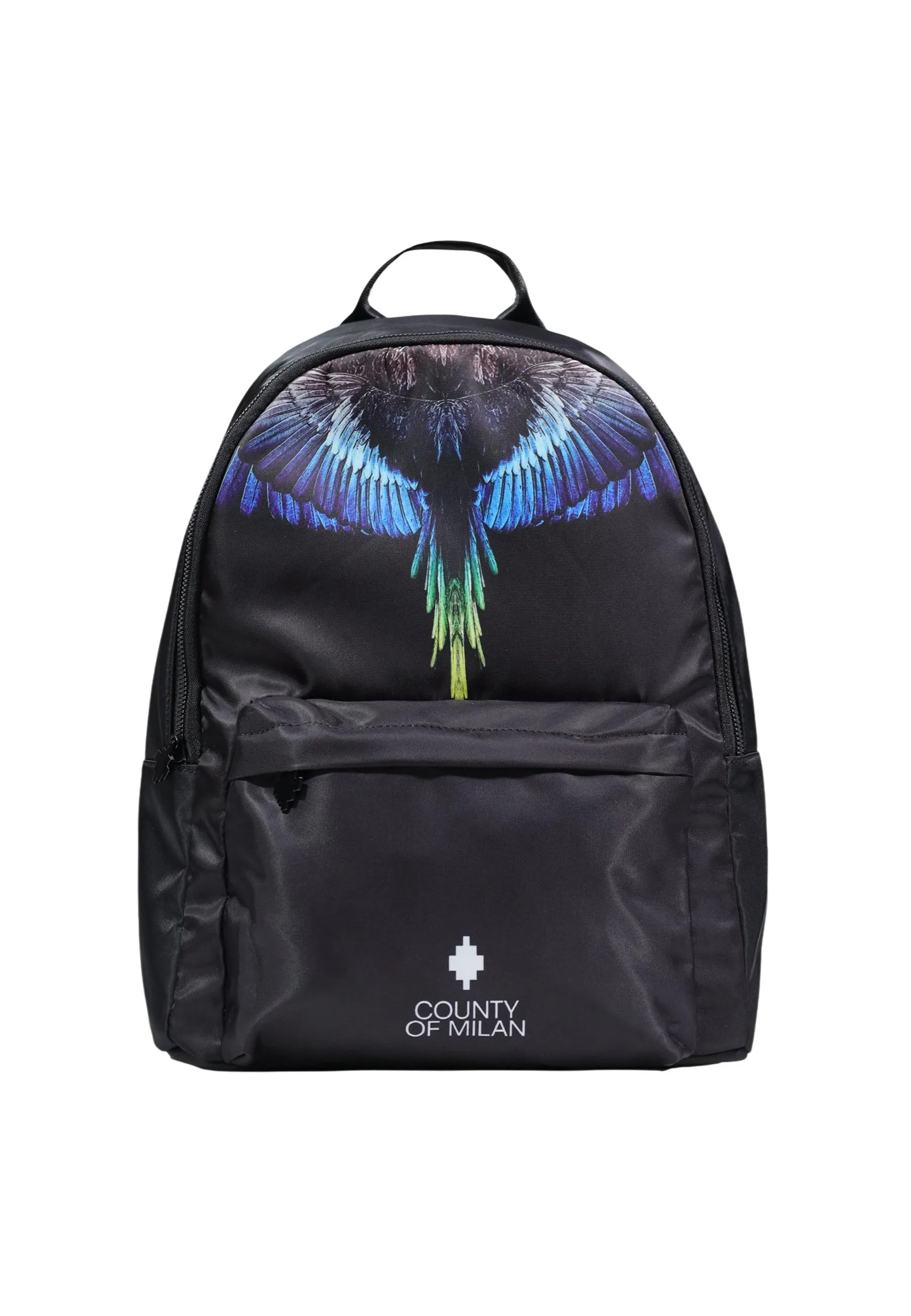 Herren Tasche Schwarz 516269