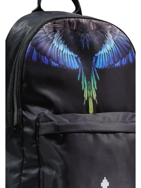 County Of Milan Herren Tasche Schwarz | online kaufen