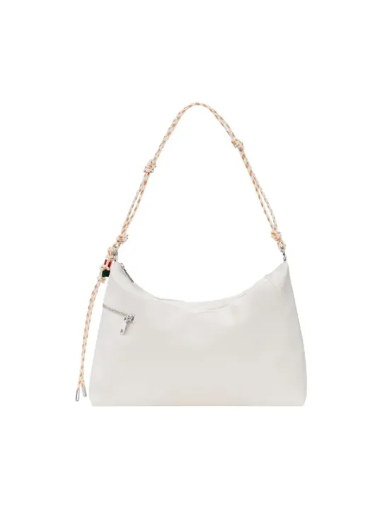 Desigual Damen Tasche Beige | online kaufen