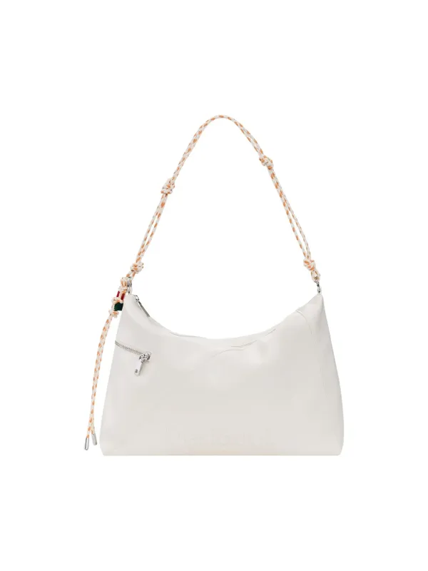 Desigual Damen Tasche Beige | online kaufen