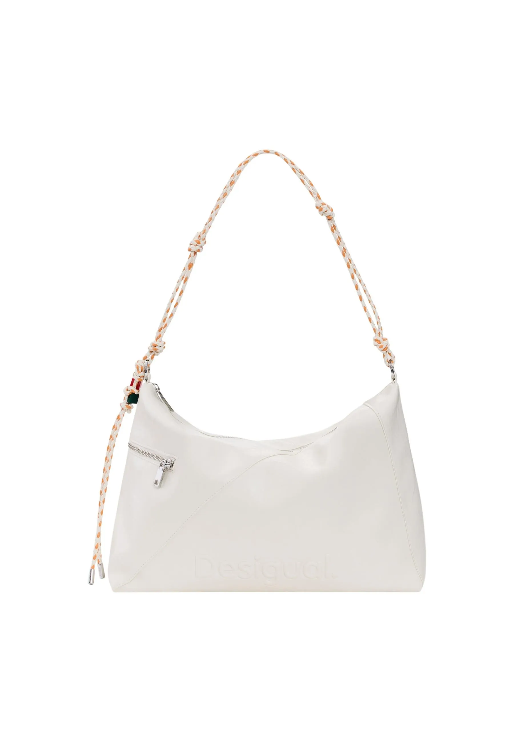Desigual Damen Tasche Beige 515304