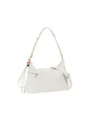 Desigual Damen Tasche Beige | online kaufen