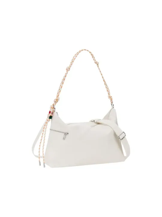 Desigual Damen Tasche Beige | online kaufen