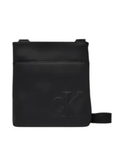 Calvin Klein Herren Tasche Schwarz mieten | Flex-Fashion Verleih