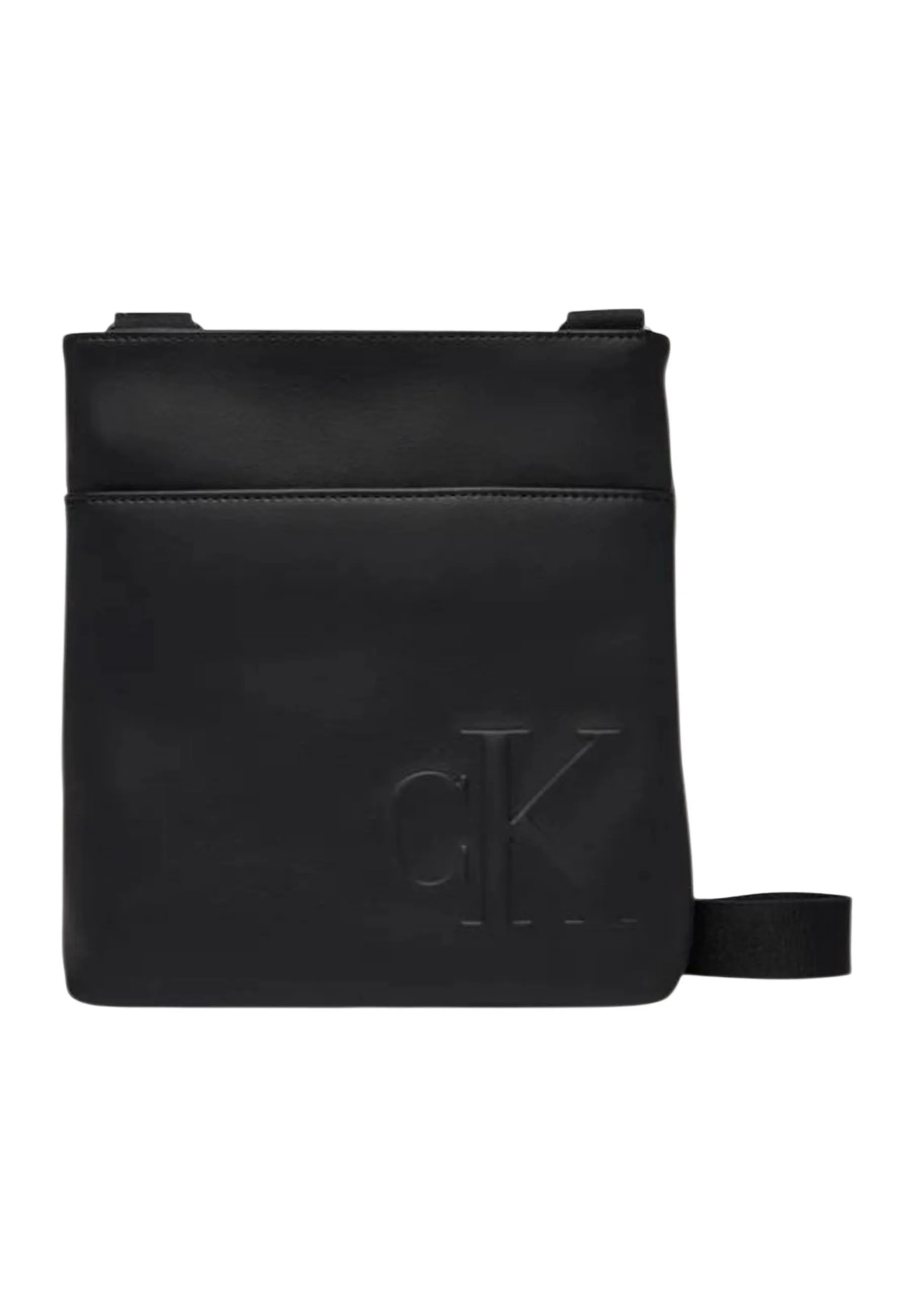 Herren Tasche Schwarz 513858