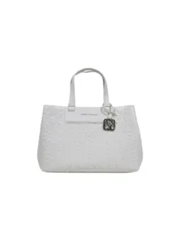 Armani Exchange Damen Tasche Weiß mieten - Flex-Fashion Verleih