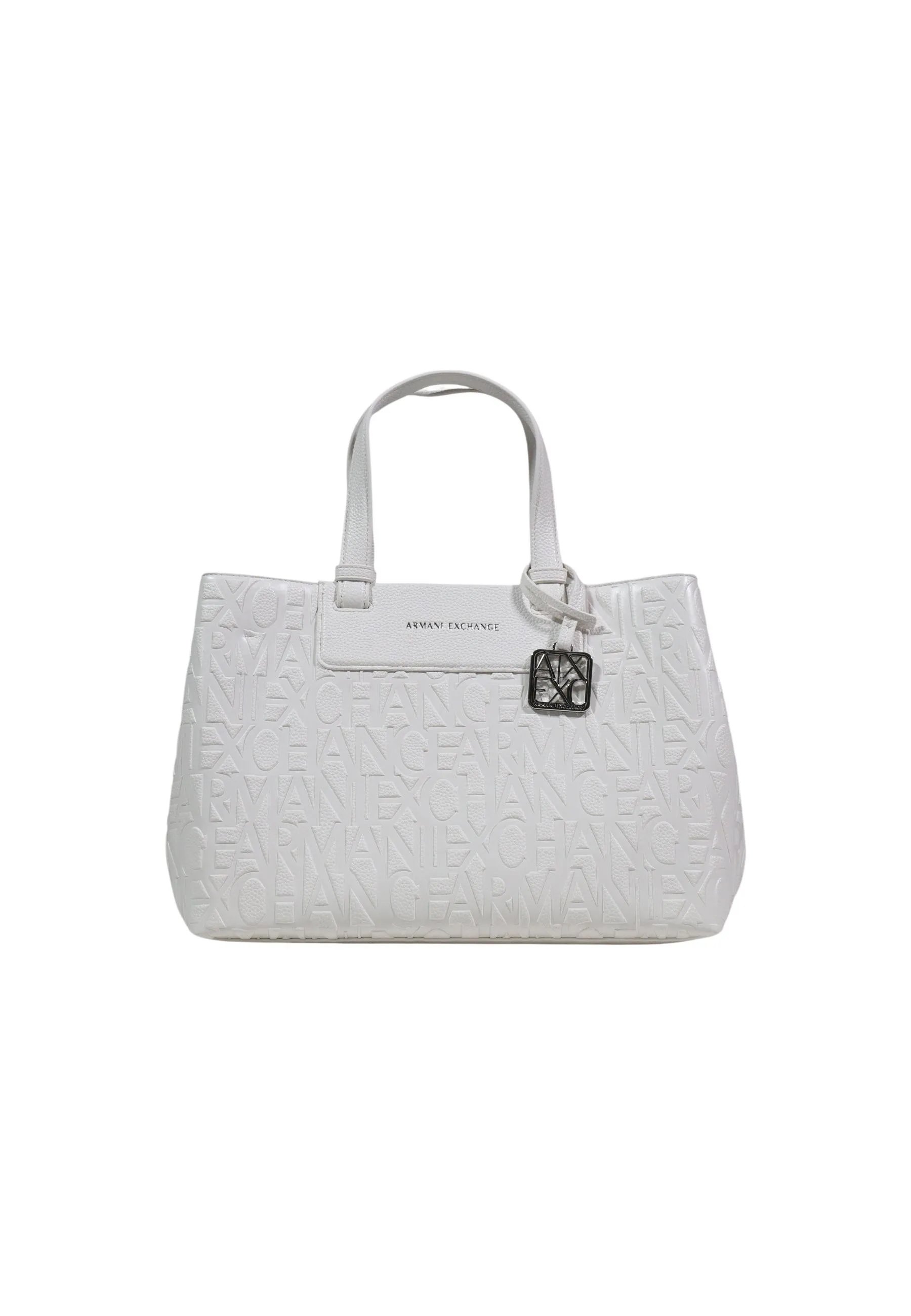 Damen Tasche Weiß 514267
