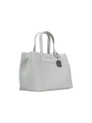 Armani Exchange Damen Tasche Weiß | online kaufen