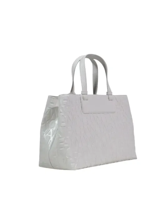 Armani Exchange Damen Tasche Weiß | online kaufen