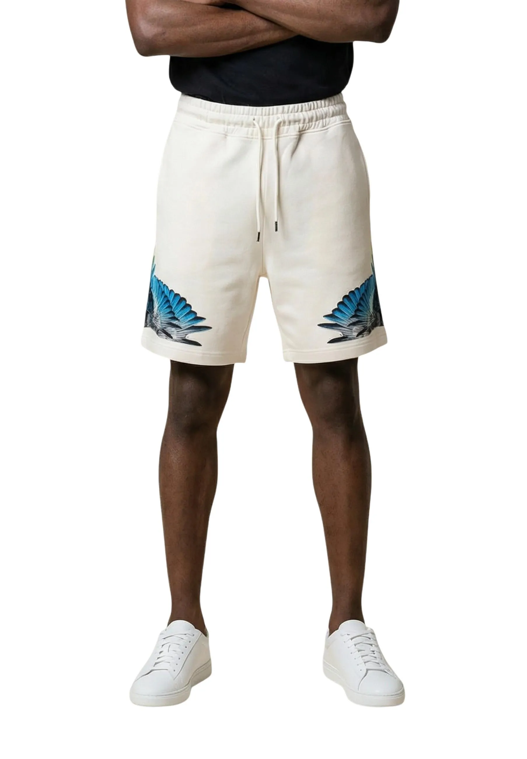 Herren Bermudas Beige 516277