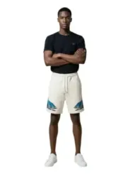 County Of Milan Herren Bermudas Beige | online kaufen