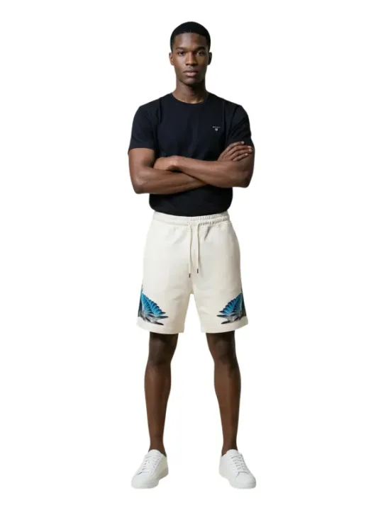 County Of Milan Herren Bermudas Beige | online kaufen