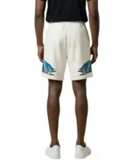 County Of Milan Herren Bermudas Beige | online kaufen