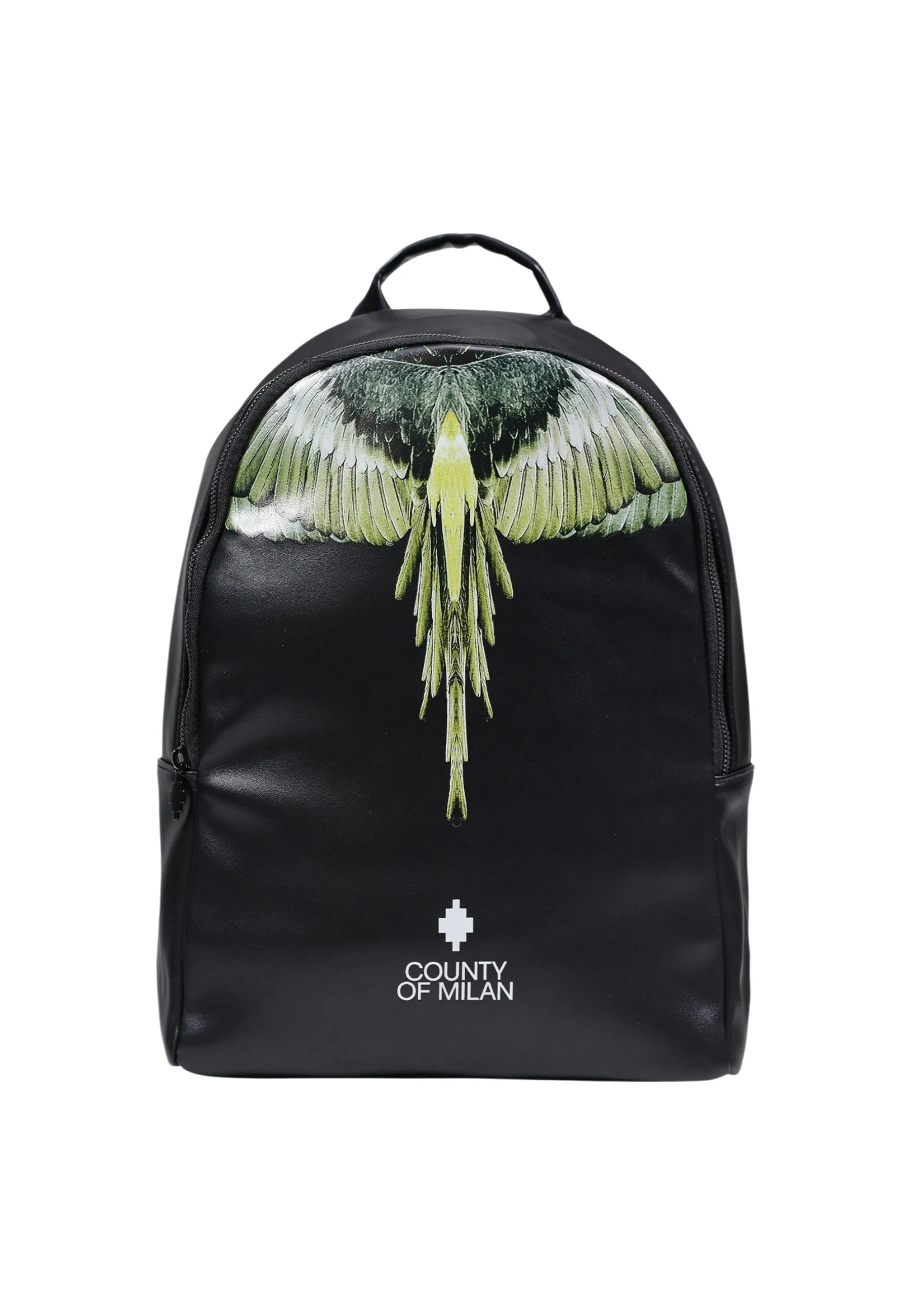 Herren Tasche Schwarz 516270