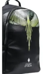 County Of Milan Herren Tasche Schwarz | online kaufen