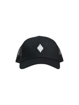 County Of Milan Herren Hut Schwarz | online kaufen