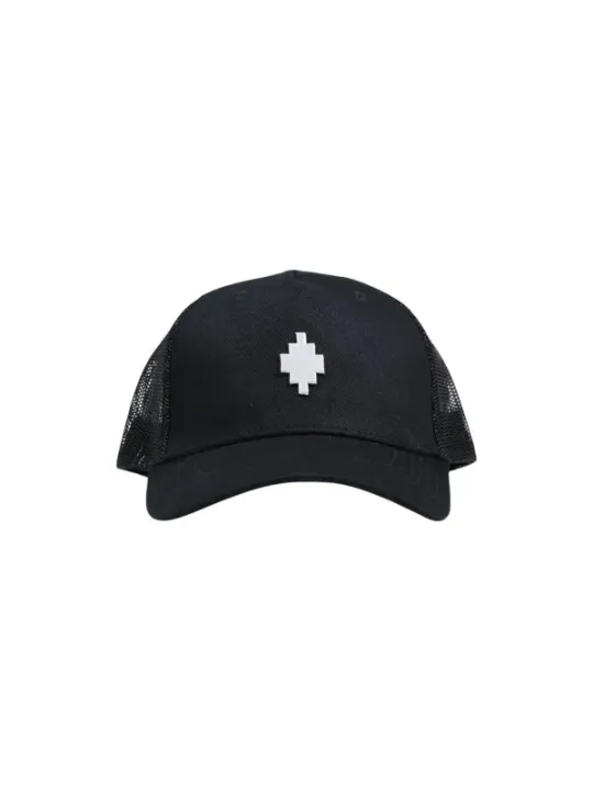 County Of Milan Herren Hut Schwarz | online kaufen