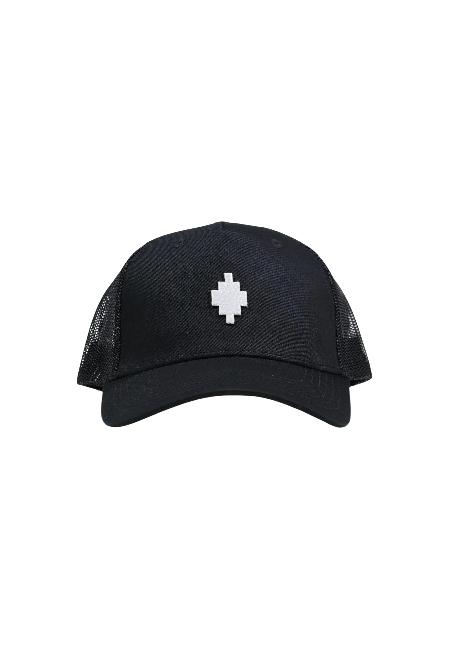 Herren Hut Schwarz 516265