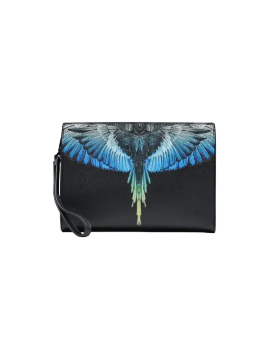 County Of Milan Herren Tasche Schwarz | online kaufen