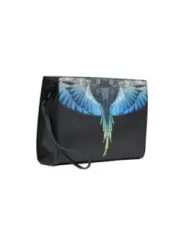 County Of Milan Herren Tasche Schwarz | online kaufen