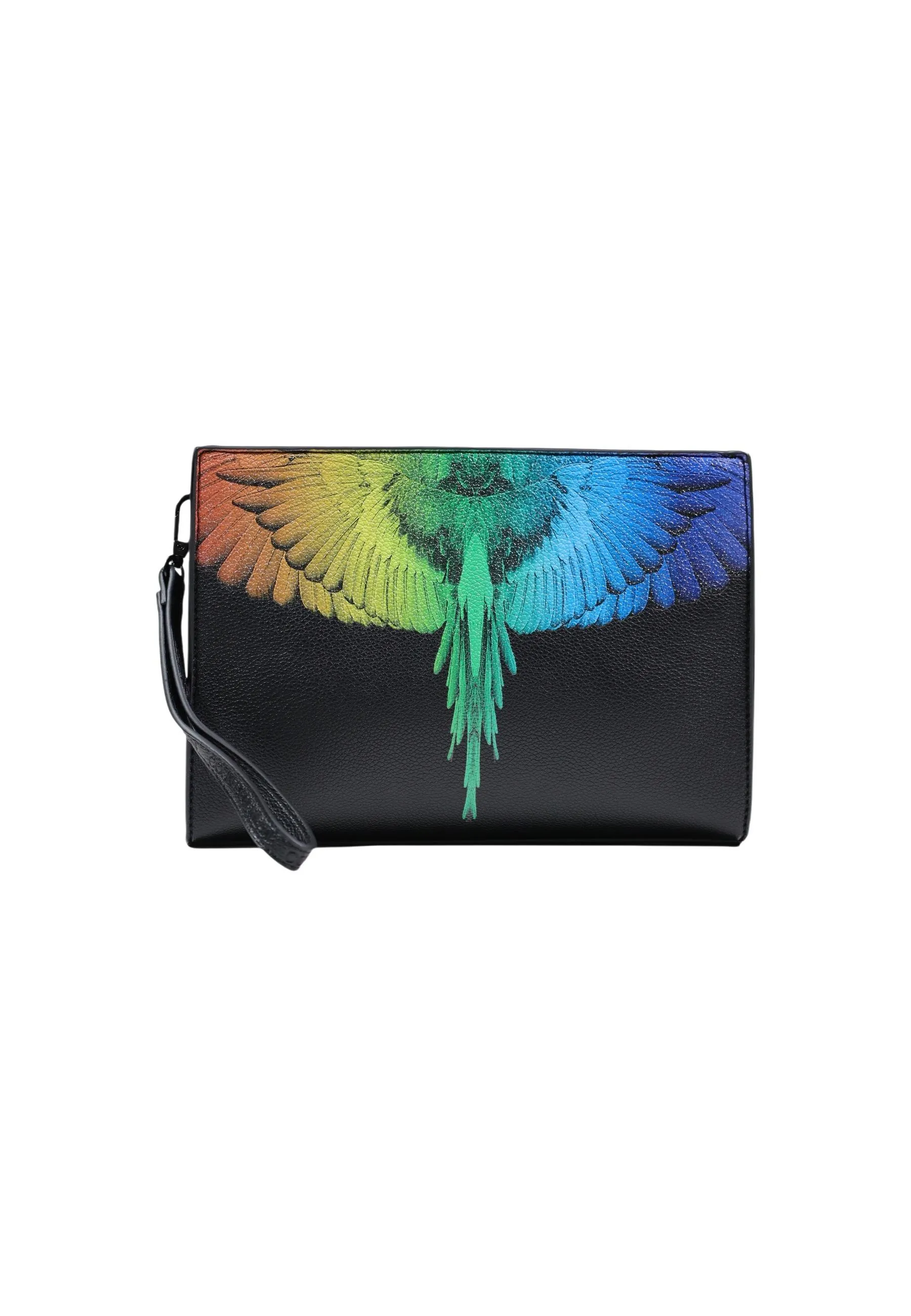 Herren Tasche Schwarz 516260