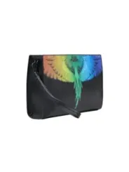 County Of Milan Herren Tasche Schwarz | online kaufen