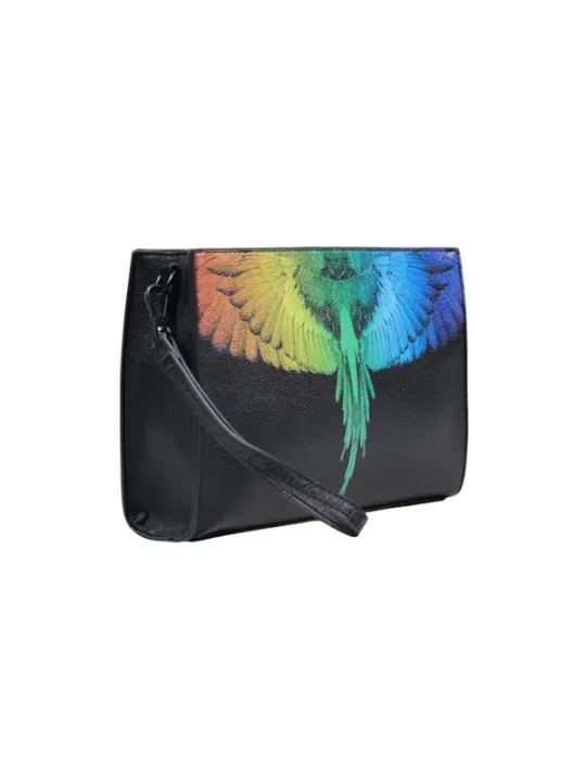 County Of Milan Herren Tasche Schwarz | online kaufen