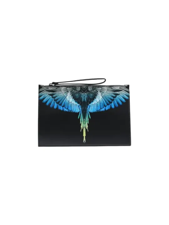 County Of Milan Herren Tasche Schwarz | online kaufen