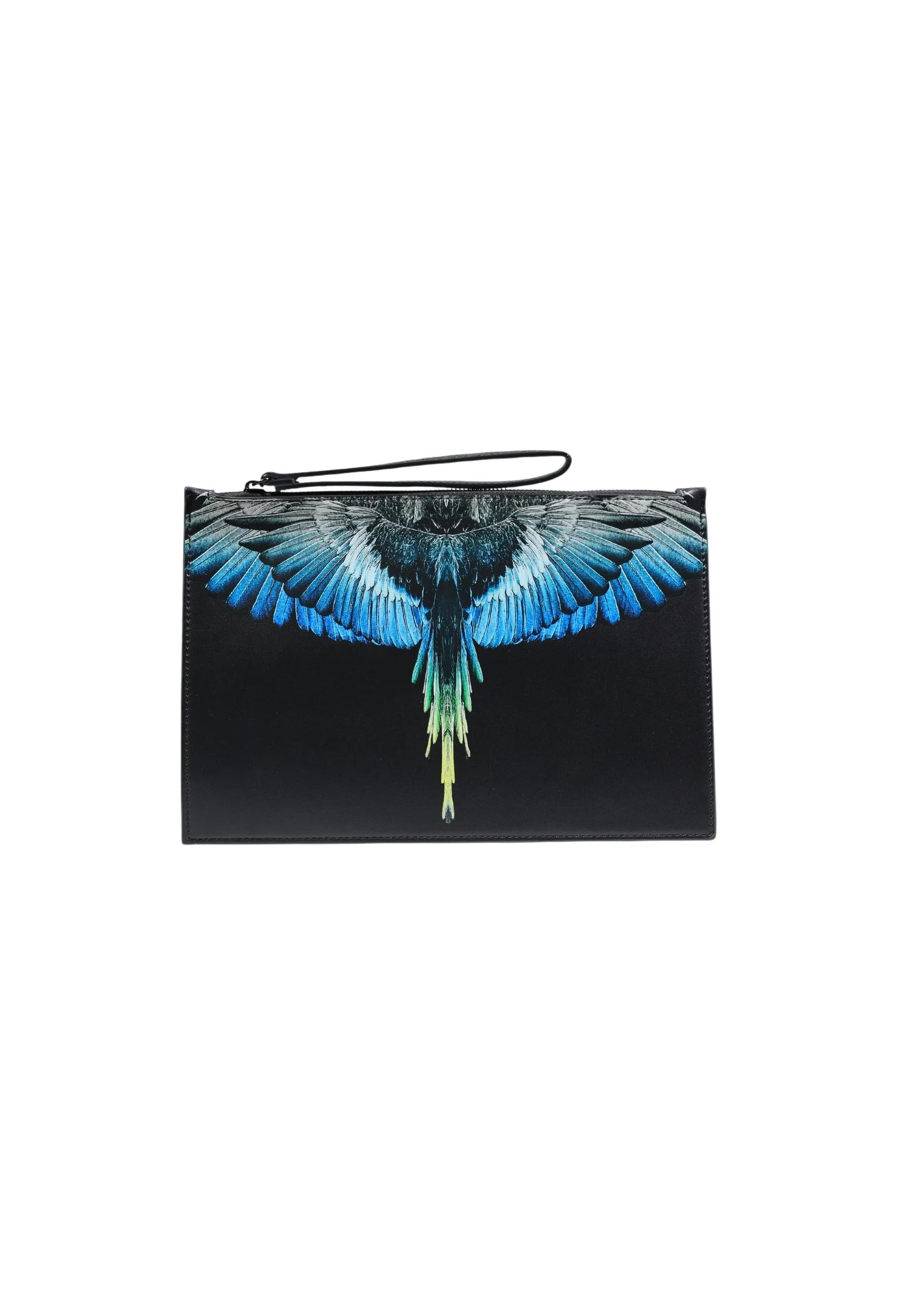 Herren Tasche Schwarz 516256