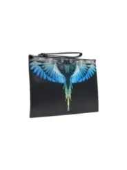 County Of Milan Herren Tasche Schwarz | online kaufen