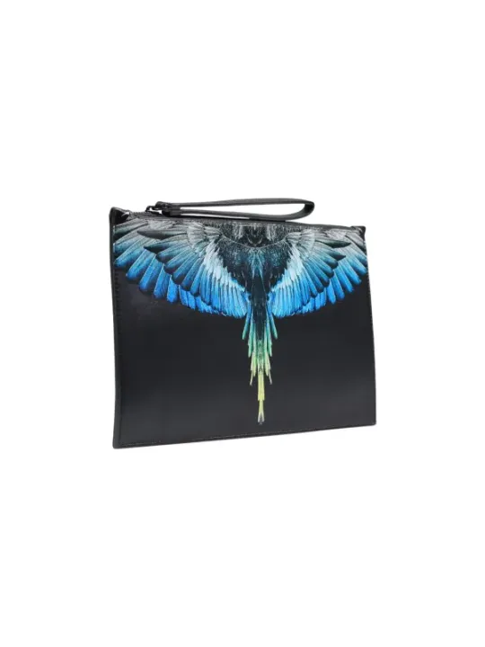 County Of Milan Herren Tasche Schwarz | online kaufen